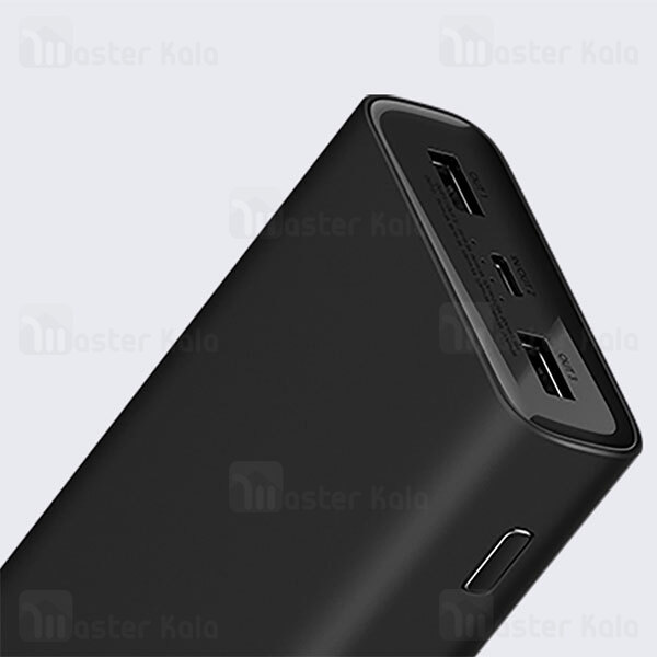 پاوربانک 20000 فست شارژ شیائومی Xiaomi Mi 50W Power Bank 20000 PB200SZM PD3.0 توان 50 وات